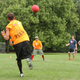 Illustration for article titled For Just $400,000, You Can Buy This Portland-Based Co-Ed Kickball Team